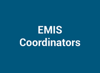 EMIS Coordinators